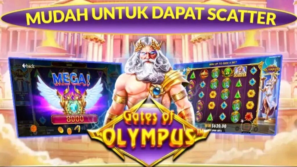 Cara Memanfaatkan Turnamen Slot Online untuk Menang Besar