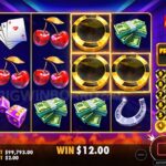 Slot Online dengan Fitur Cascading Reels: Kemenangan Beruntun!