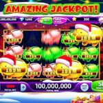 Slot Online dengan Fitur Cascading Reels