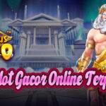 Mengapa Slot Online Bertema Legenda Urban Banyak Disukai?