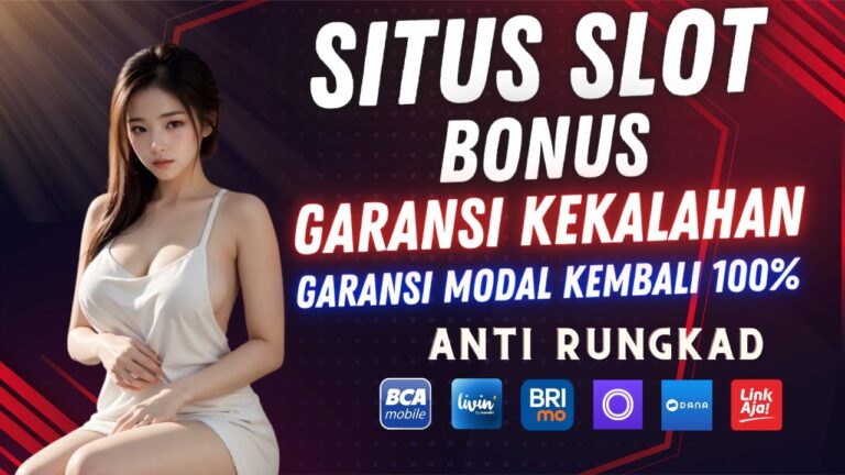 Mengapa Slot Online dengan Cerita Menarik Lebih Seru?