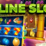 Tips Menggunakan Strategi Martingale pada Slot