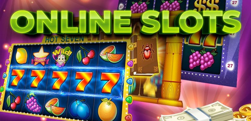 Tips Menggunakan Strategi Martingale pada Slot