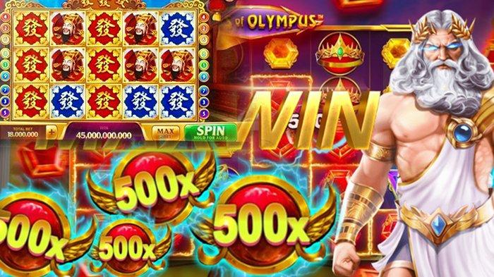 Tips dan Trik untuk Menang di Slot Online dengan Modal Kecil