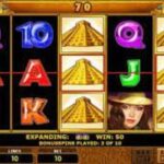 Situs Slot Online dengan Fitur Cashback Harian