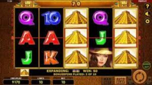 Situs Slot Online dengan Fitur Cashback Harian