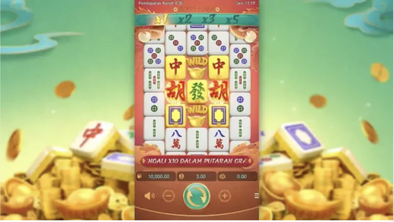 Bermain Slot Online dengan Modal Kecil, Apakah Bisa?