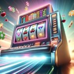 Slot Online dengan Desain Grafis Paling Menawan