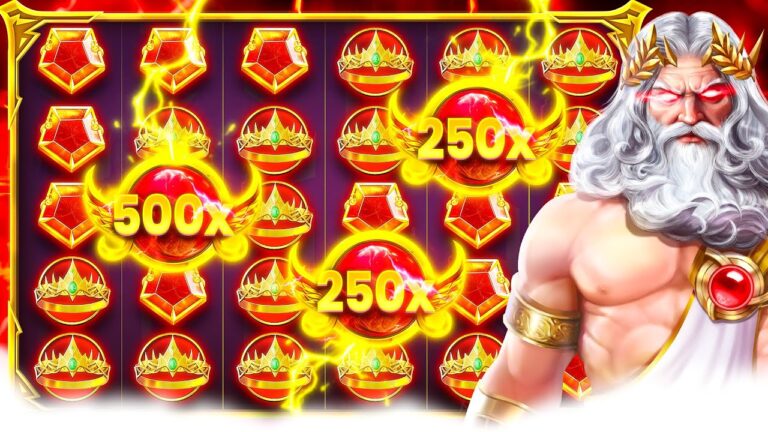 Kelebihan Slot Online dengan Fitur Free Spins