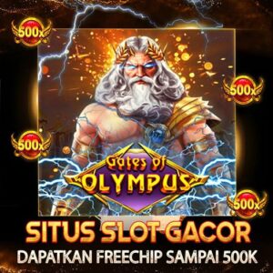 Slot Online Bertema Asia yang Wajib Dicoba