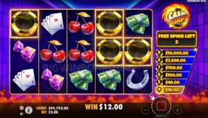 Slot Online dari Spadegaming yang Sering Memberikan Jackpot