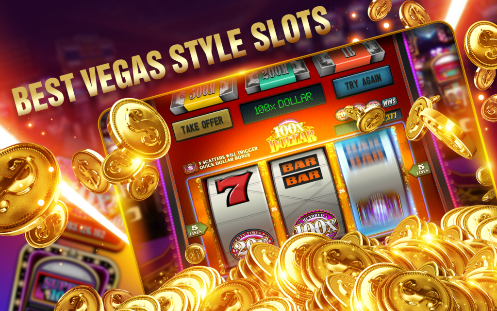 Slot dengan Fitur Buy Free Spins: Apakah Worth It?