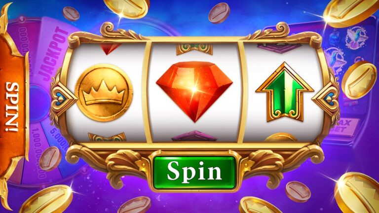 Panduan Memilih Game Slot Online Terbaik