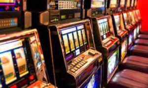 Tips Menang di Turnamen Slot Online