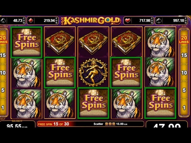 Memahami Fitur Respin di Slot Online