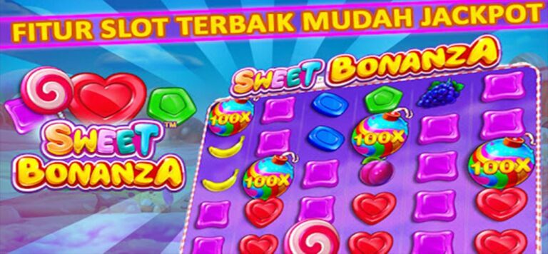 Fitur Wild dan Scatter di Slot Online