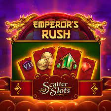 5 Game Slot Online yang Terinspirasi dari Video Game