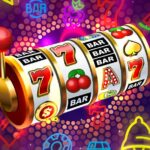 Tips Bermain Slot Jackpot Progresif