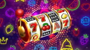 Tips Bermain Slot Jackpot Progresif